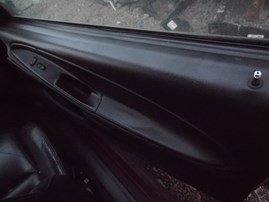 1998 FORD MUSTANG COBRA BURGUNDY CPE 4.6L MT F18021